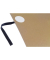 Heftbox K-002001, A4 braun, 3cm F&uuml;llh&ouml;he, Hartpapier 500g