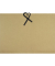 Heftbox K-002003, 50x70cm braun, 3cm F&uuml;llh&ouml;he, Hartpapier 500g