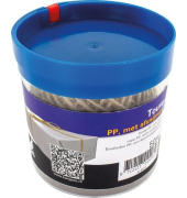 Kordel K-4011, ohne, 50m, natur
