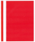 Schnellhefter K-25036, rot