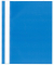Schnellhefter K-25039, blau