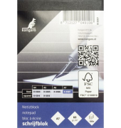 Briefblock K-5507