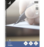 Collegeblock K-5504-SP