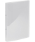 Ringbuch K-58190612 transparent farblos