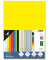 Kopierpapier K-0043F025 gelb A4 120g