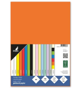 Kopierpapier K-0043F055 orange