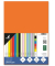 Kopierpapier K-0043F055 orange