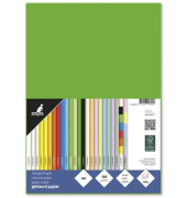 Kopierpapier K-0043F275 gr&uuml;n A4 120g