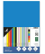Kopierpapier K-0043F225 blau A4 120g
