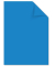 Kopierpapier K-0043F225 blau