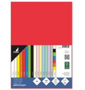 Kopierpapier K-0043F075 rot A4 120g