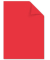 Kopierpapier K-0043F075 rot A4 120g