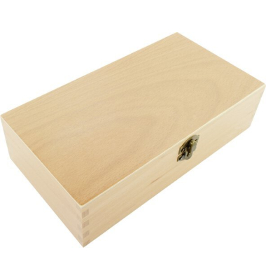Aufbewahrungsbox K-0035D820 natur