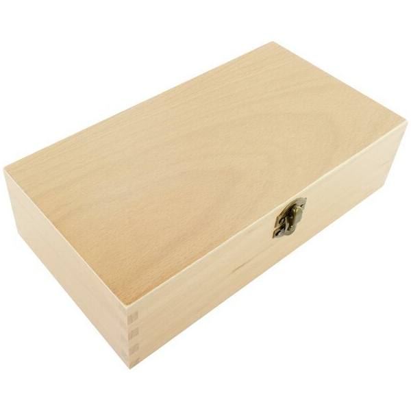 Alpedia Aufbewahrungsbox K-0035D820 natur 8712127063029 Alpedia