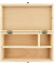 Aufbewahrungsbox K-0035D820 natur