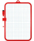 Whiteboard K-59001, 18,5x26cm (BxH), 
