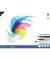Aquarellpapier A3 300g 16Bl wei&szlig;