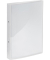 Pr&auml;sentationsringbuch K-58190640 transparent farblos