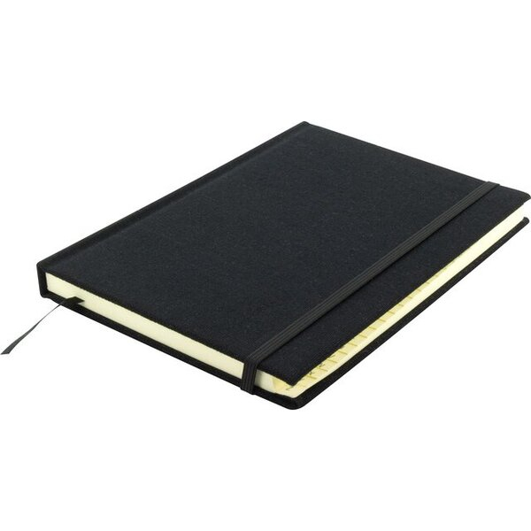 Alpedia Notizbuch K-5105, schwarz 8712127067096 Alpedia