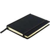 Notizbuch K-5106, schwarz