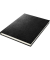 Skizzenbuch Grain A5 70Bl 120gLederOptik