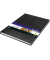Skizzenbuch Grain A4 70Bl 120gLederOptik