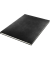 Skizzenbuch Grain A3 70Bl 120gLederOptik