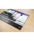 Aquarellpapier A2 300g 12 Blatt schwarz