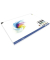 Aquarellpapier A2 300g 12Bl wei&szlig;