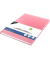 Skizzenbuch A4 80 Blatt 100g pastell rosa HC