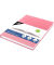 Skizzenbuch A5 80 Blatt 100g pastell rosa HC