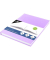 Skizzenbuch A5 80 Blatt 100g pastell violett