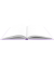 Skizzenbuch A5 80 Blatt 100g pastell violett