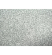 Glitzerpapier Silber 50x70cm 300g 10 Blatt