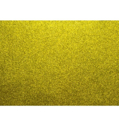 Glitzerpapier Ara.Gold 50x70cm 300g 10 Blatt