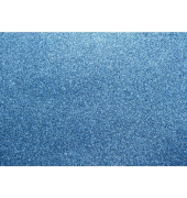 Glitzerpapier Chrome Blatt 50x70cm 300g 10 Blatt