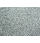 Glitzerpapier grau 50x70cm 300g 10 Blatt