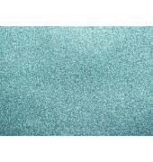 Glitzerpapier Eis Blattau 50x70cm 300g 10 Blatt