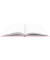 Notizbuch K-5522, farbig sortiert
