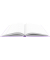 Notizbuch K-5522, farbig sortiert
