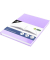 Notizbuch K-5385, pastellviolett