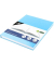 Notizbuch K-5387, pastellblau