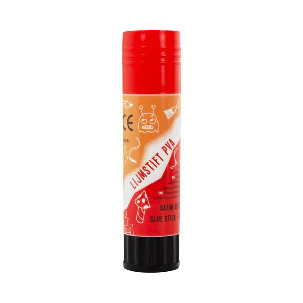 Alpedia Klebestift K-450401 8712127085687 Alpedia