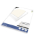 Transparentpapier A3  Block, 24 Blatt