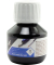 Tusche schwarz 50 ml Flasche