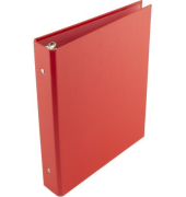 Ringbuch K-2303 rot