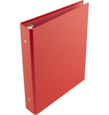 Ringbuch K-2303 rot