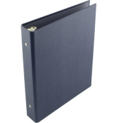 Ringbuch K-2302 blau