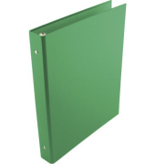 Ringbuch K-2314 gr&uuml;n