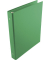 Ringbuch K-2314, A4 23 Ringe 25mm Ring-&Oslash; Karton gr&uuml;n